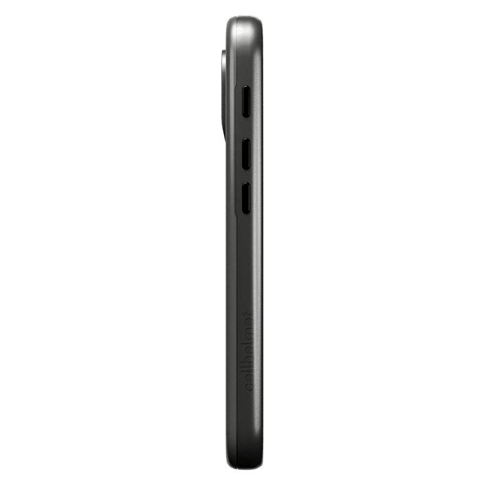 Cellhelmet Fortitude MagSafe Case for Apple iPhone 16 Pro