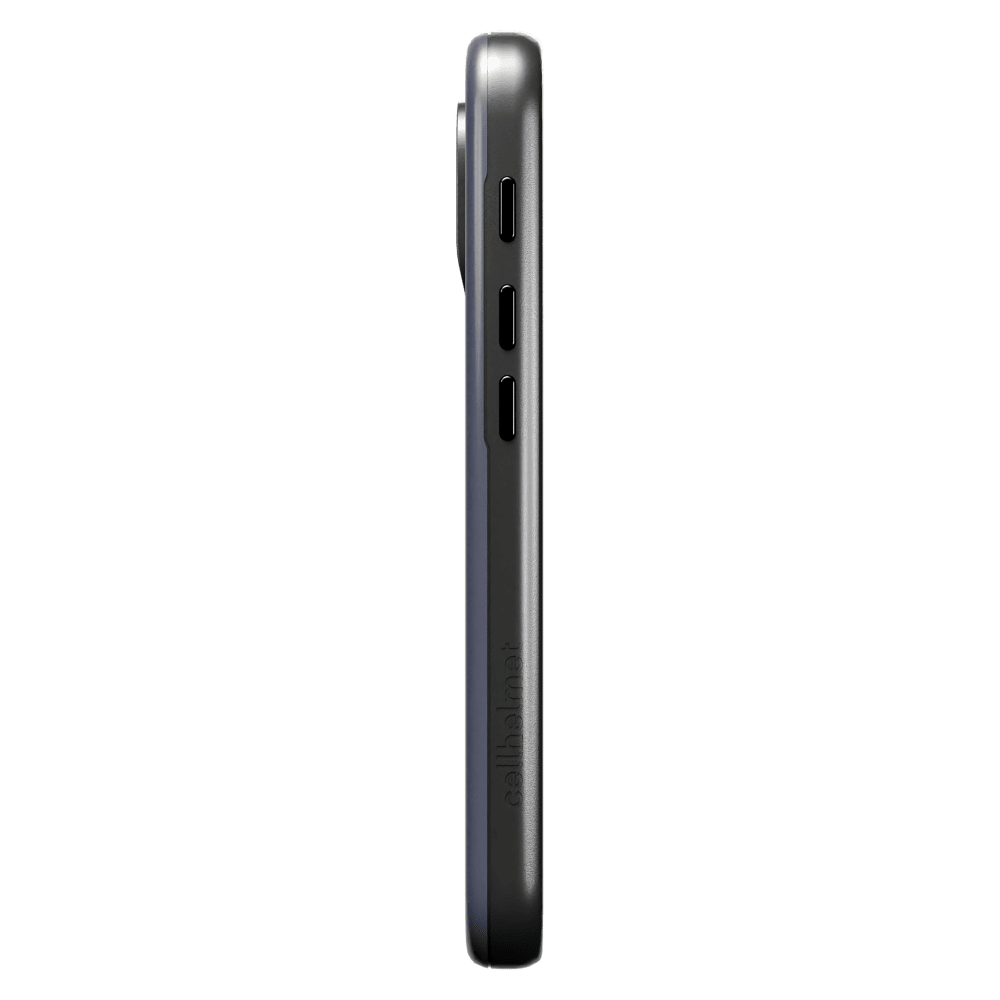 Cellhelmet Fortitude MagSafe Case for Apple iPhone 16 Pro