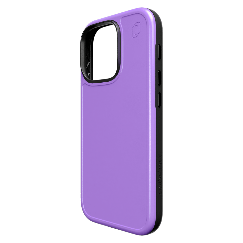 Cellhelmet Fortitude MagSafe Case for Apple iPhone 16 Pro