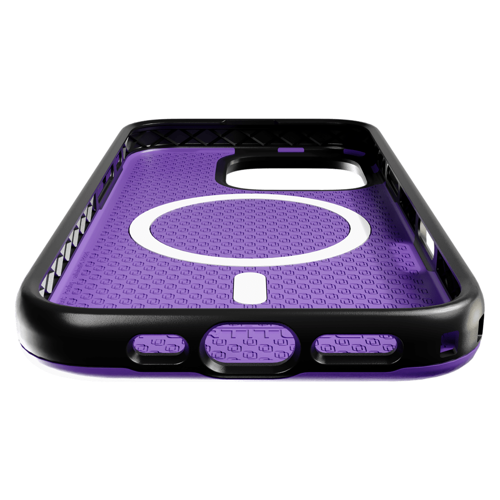 Cellhelmet Fortitude MagSafe Case for Apple iPhone 16 Pro