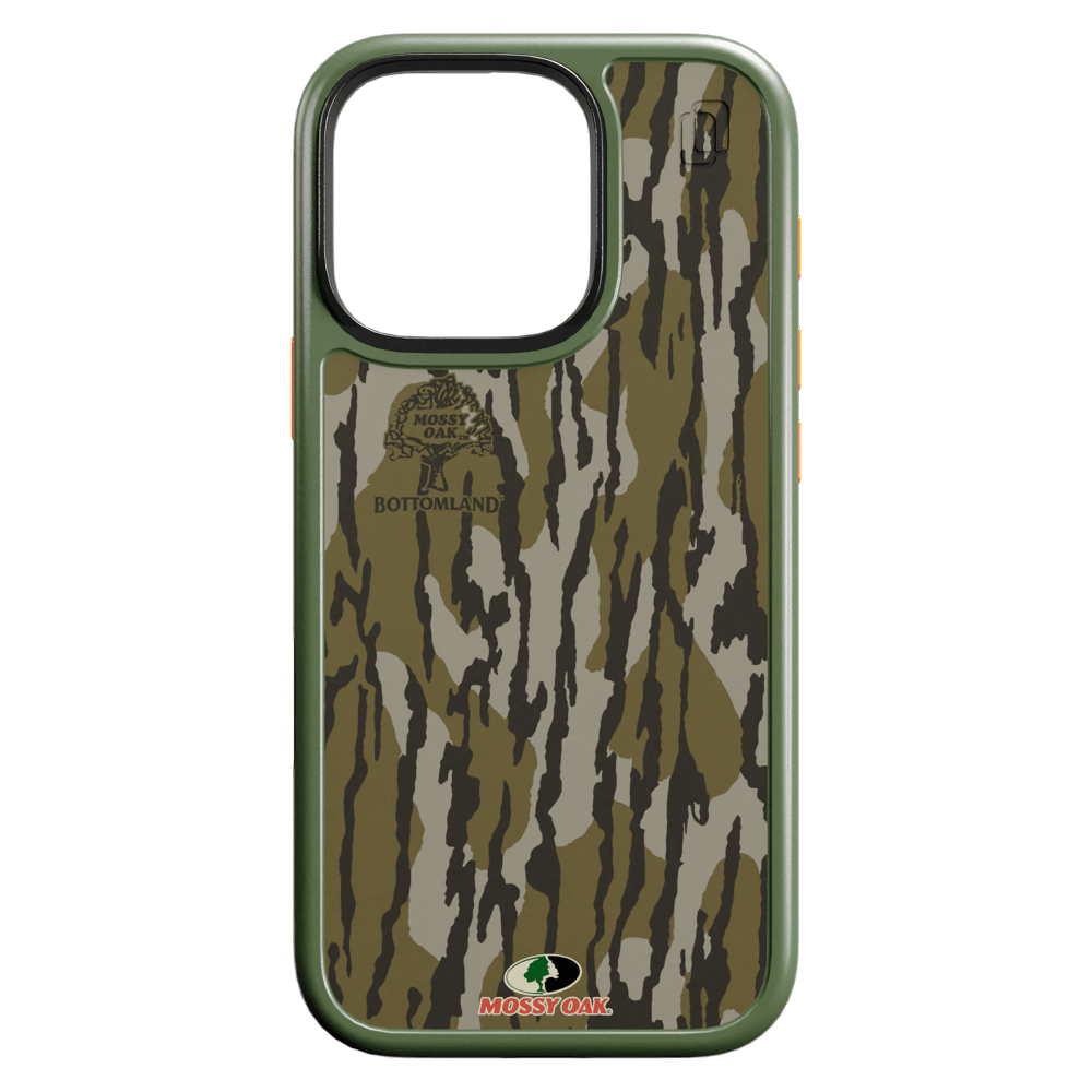 Cellhelmet Fortitude MagSafe Case for Apple iPhone 16 Pro