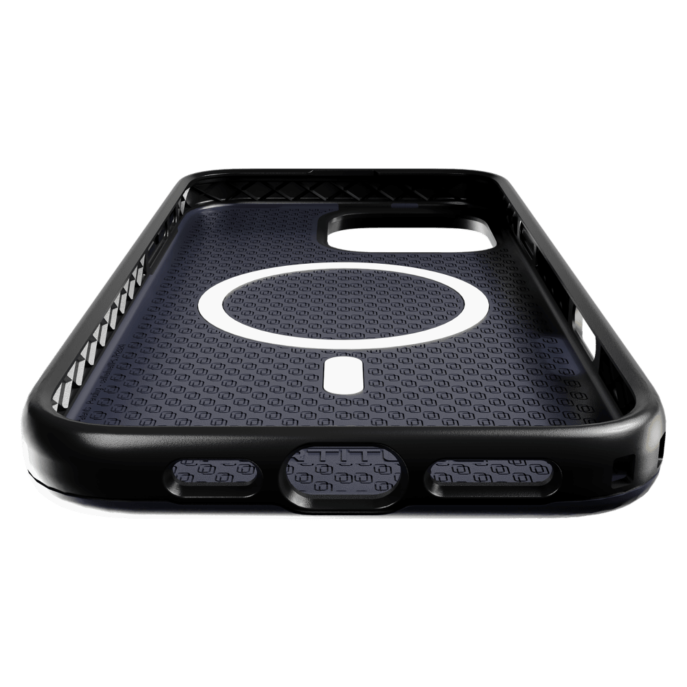 Cellhelmet Fortitude MagSafe Case for Apple iPhone 16 Pro Max