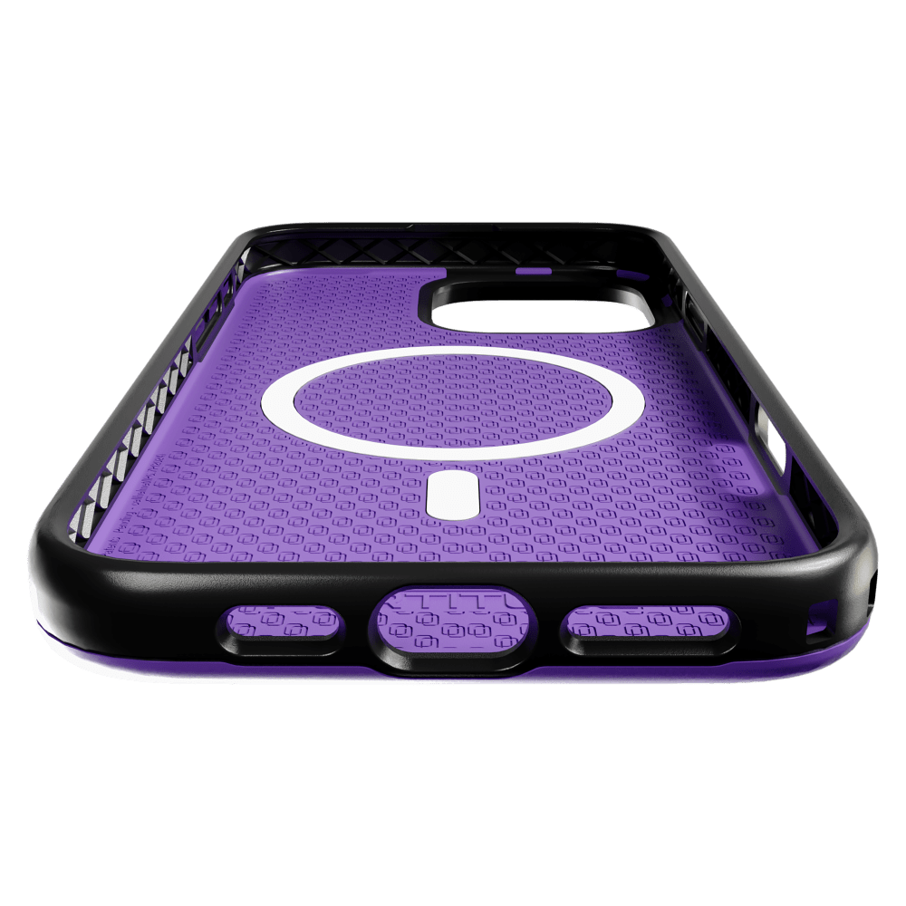 Cellhelmet Fortitude MagSafe Case for Apple iPhone 16 Pro Max