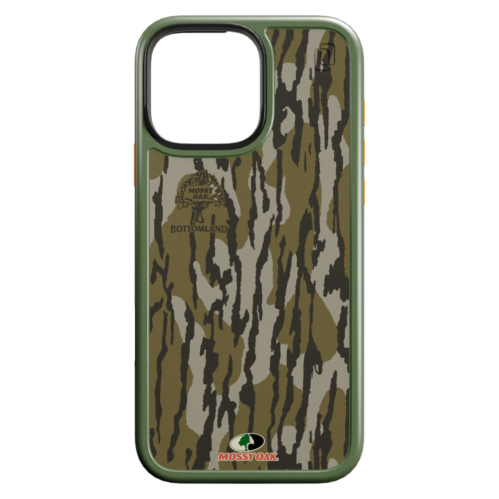 Cellhelmet Fortitude MagSafe Case for Apple iPhone 16 Pro Max