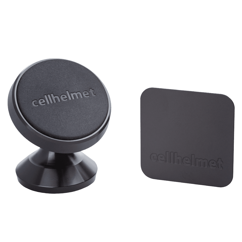 Cellhelmet 360 Magnetic Dash Mount