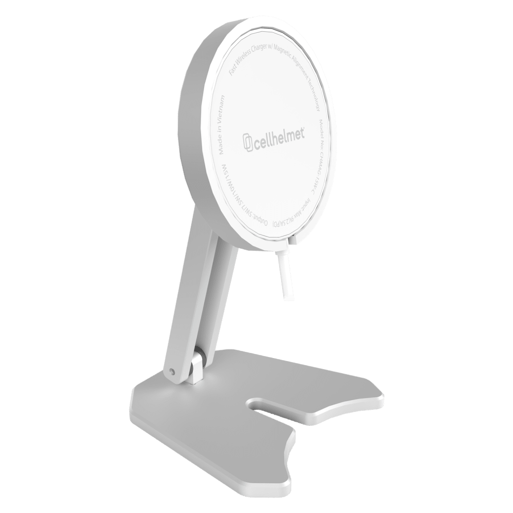 Cellhelmet Desk Stand for MagSafe