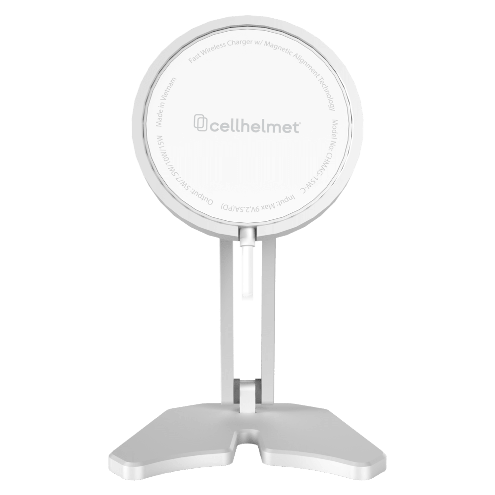 Cellhelmet Desk Stand for MagSafe