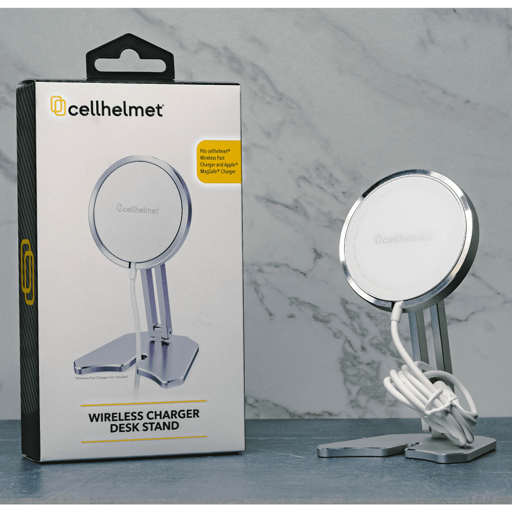 Cellhelmet Desk Stand for MagSafe