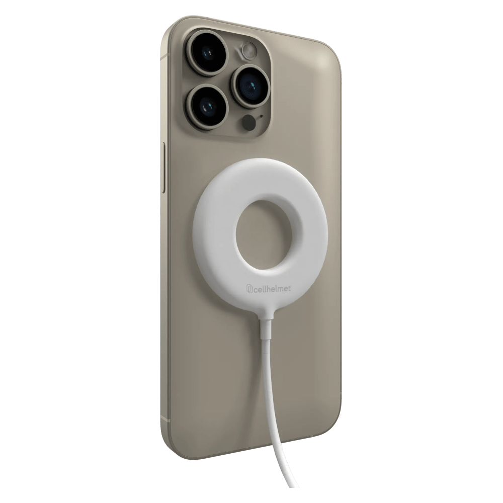 Cellhelmet Fast Wireless Charging Pad 15W