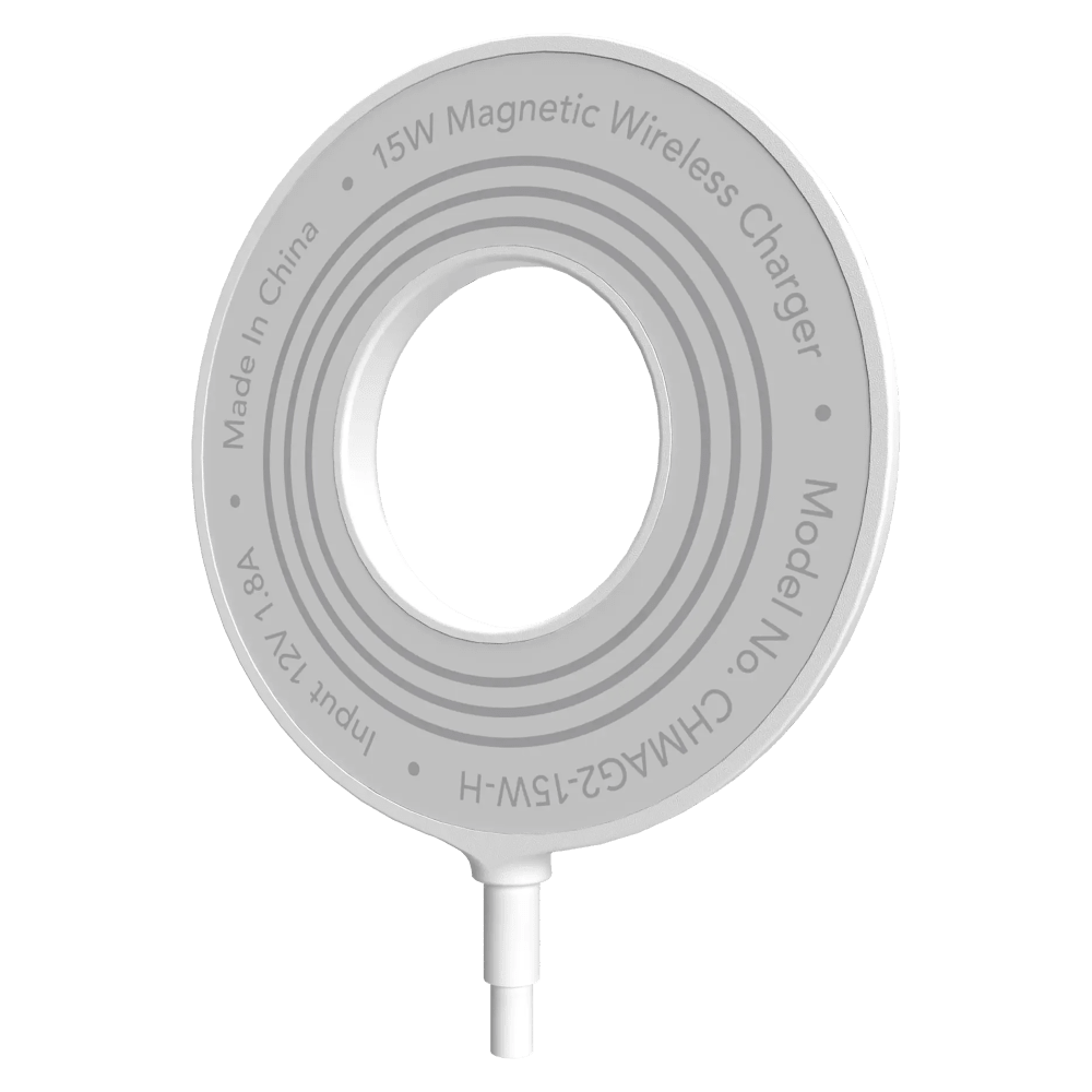 Cellhelmet Fast Wireless Charging Pad 15W