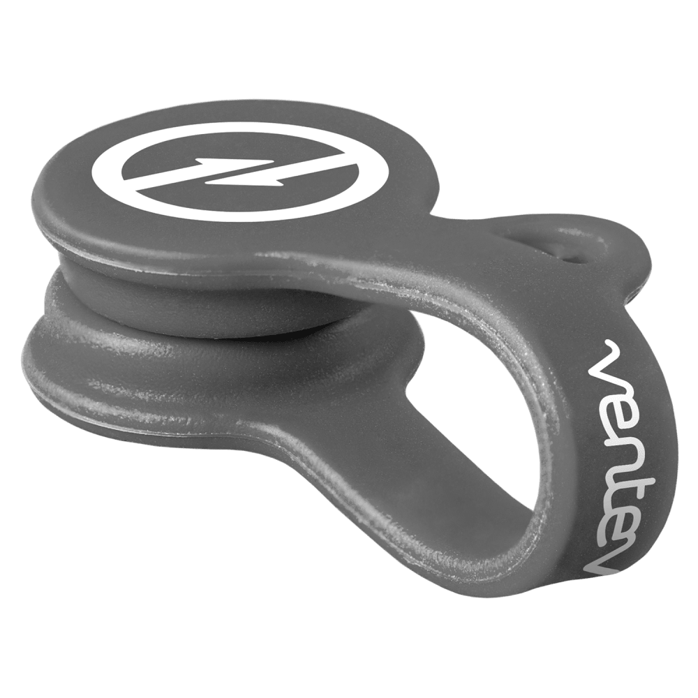 Ventev cablekeeper tie Gray, Orange