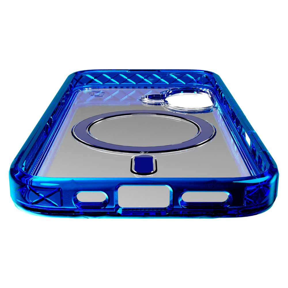 Cellhelmet Magnitude MagSafe Case for Apple iPhone 16