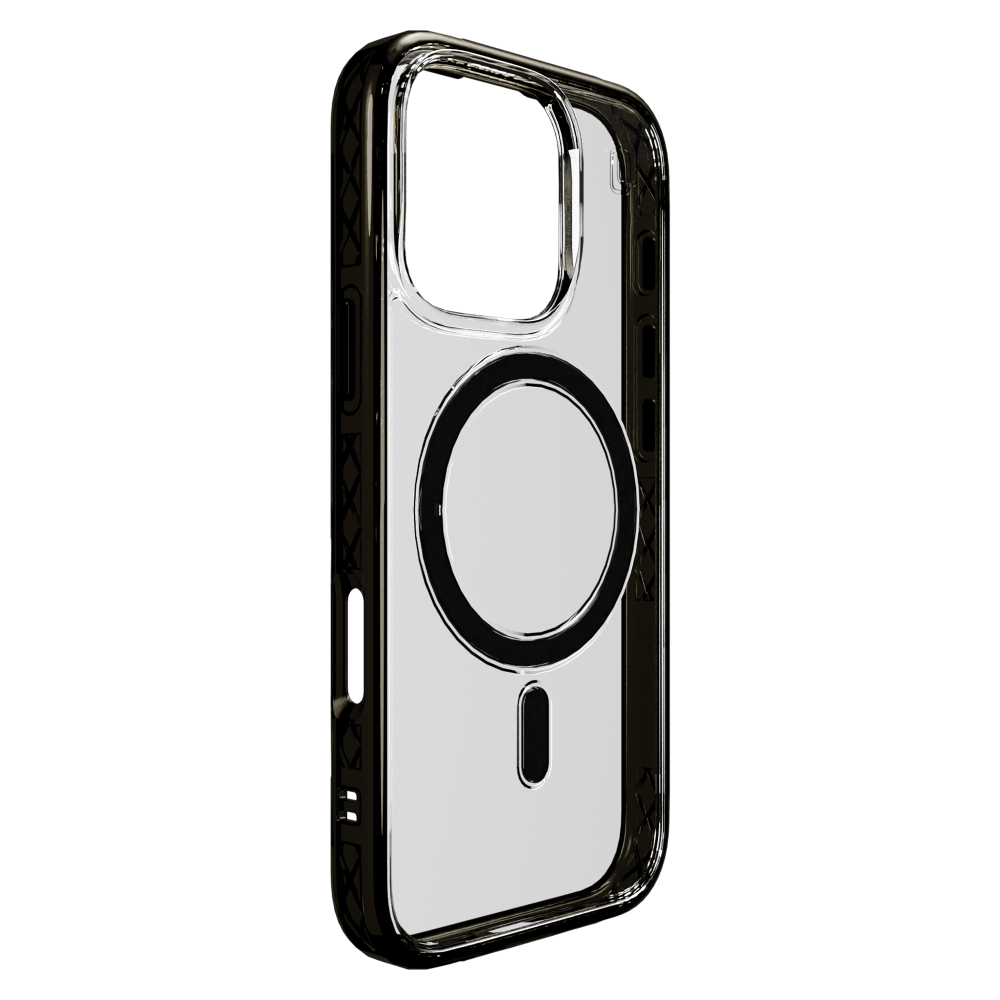 Cellhelmet Magnitude MagSafe Case for Apple iPhone 16 Pro