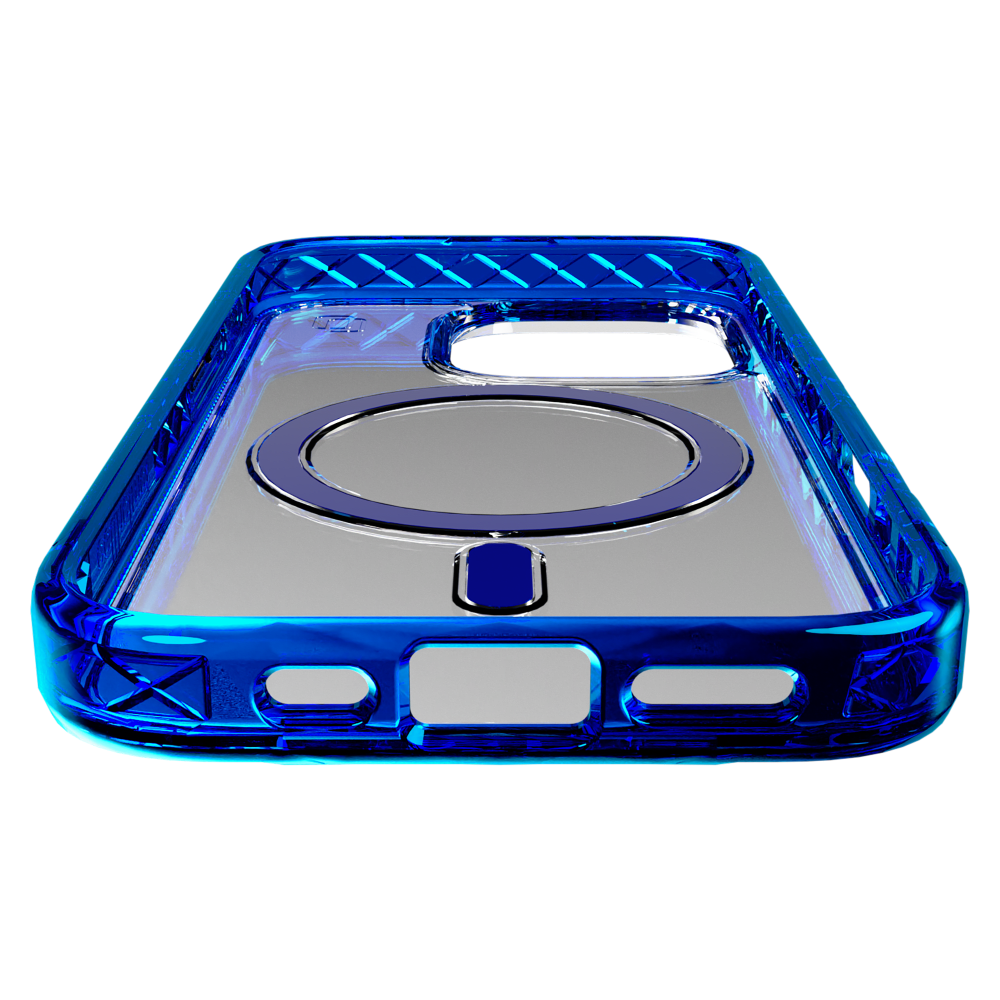 Cellhelmet Magnitude MagSafe Case for Apple iPhone 16 Pro