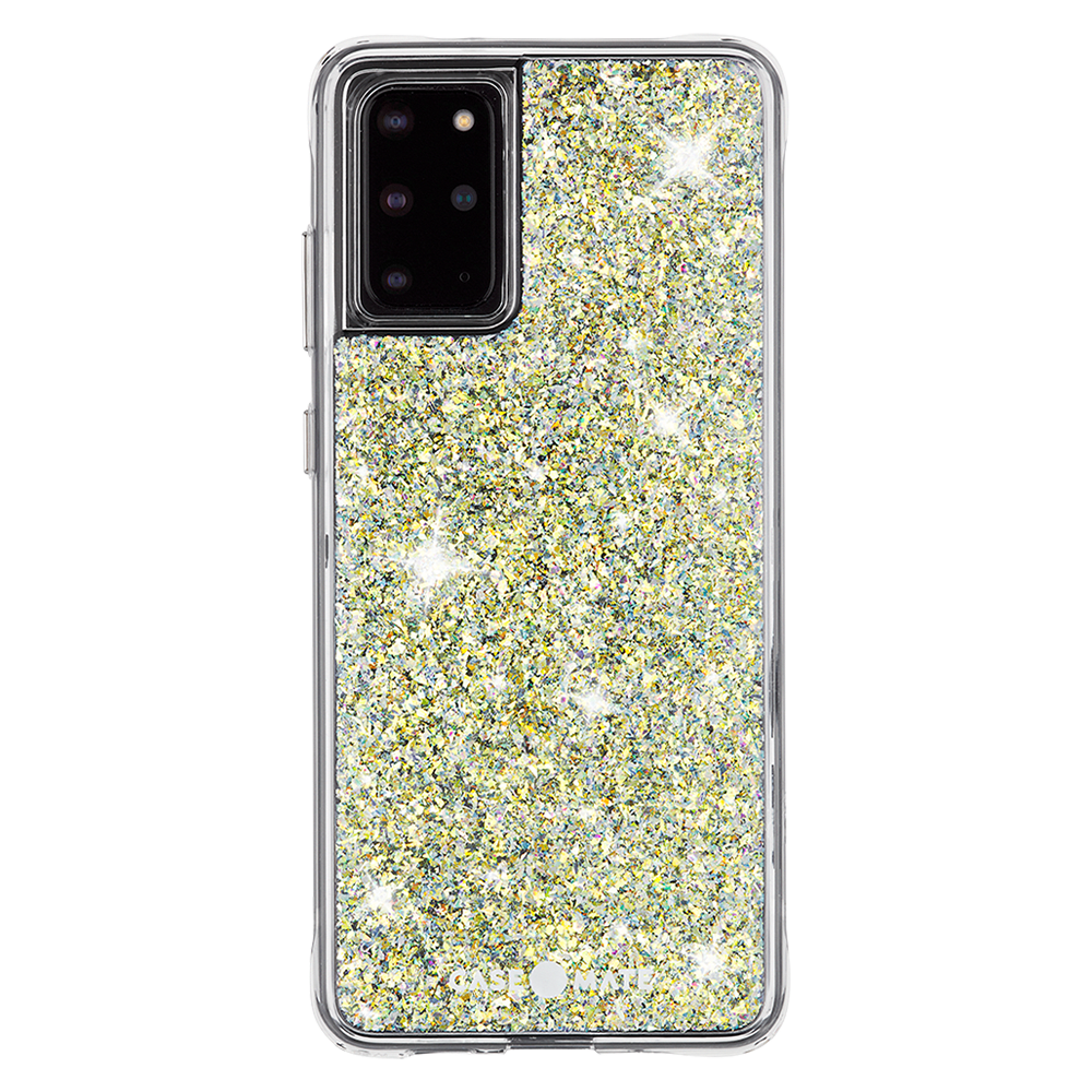 Case-Mate Twinkle Case for Samsung Galaxy S20 Plus Stardust