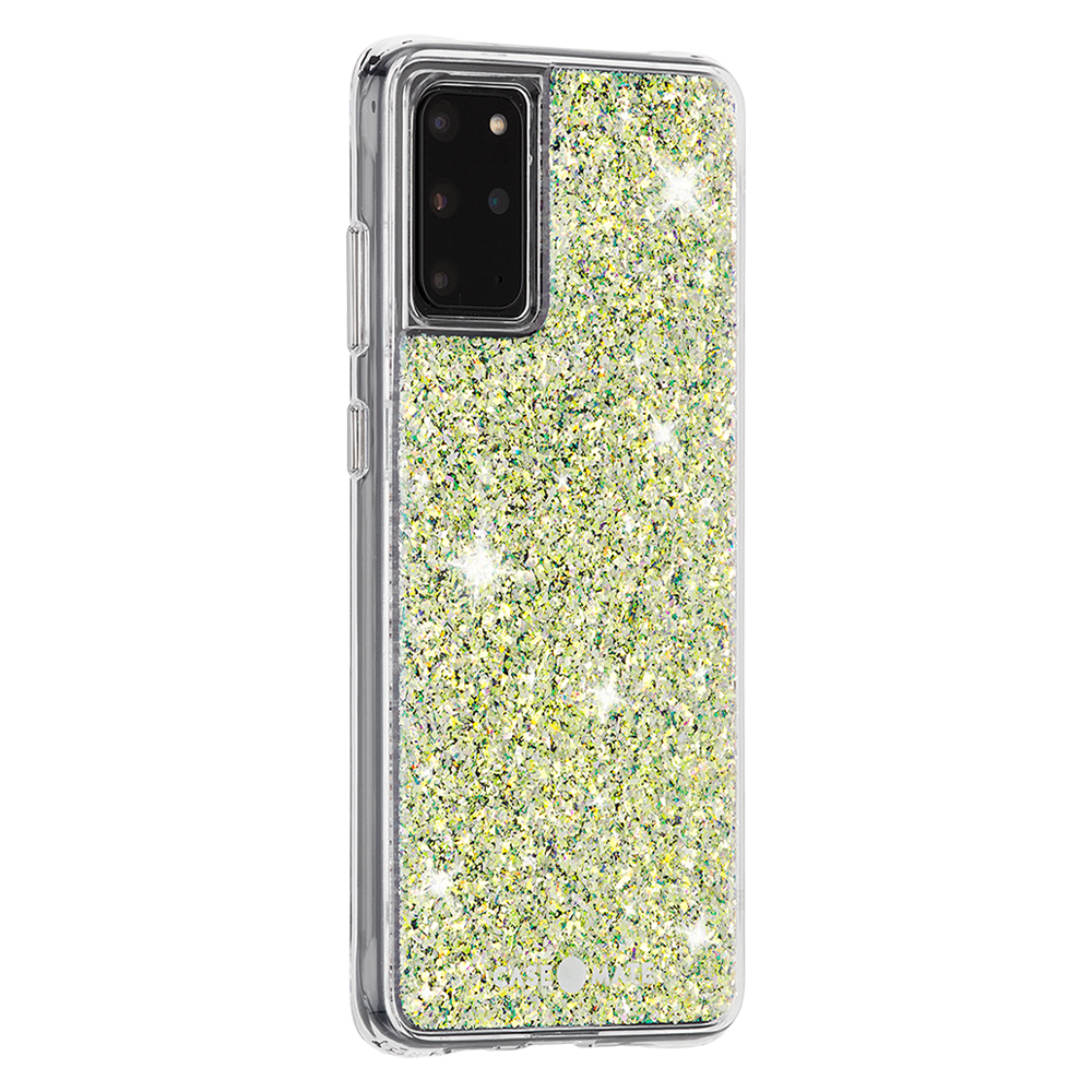 Case-Mate Twinkle Case for Samsung Galaxy S20 Plus Stardust