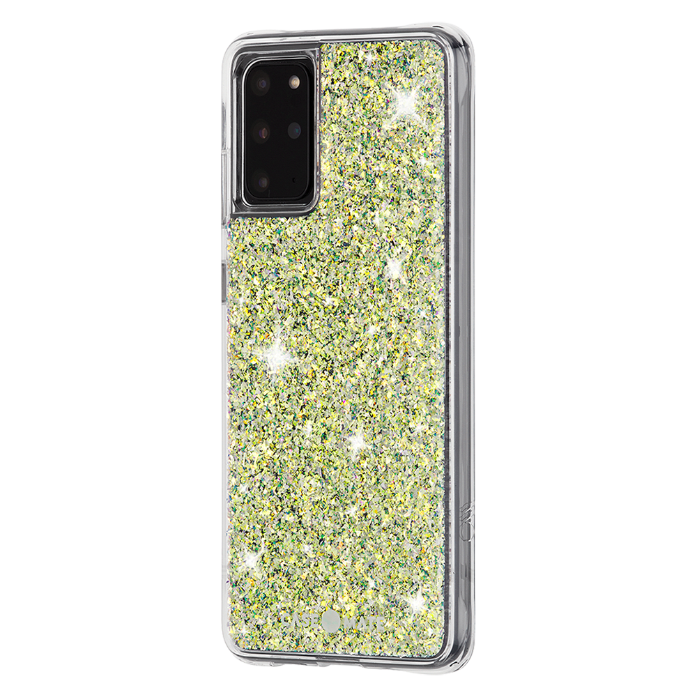 Case-Mate Twinkle Case for Samsung Galaxy S20 Plus Stardust