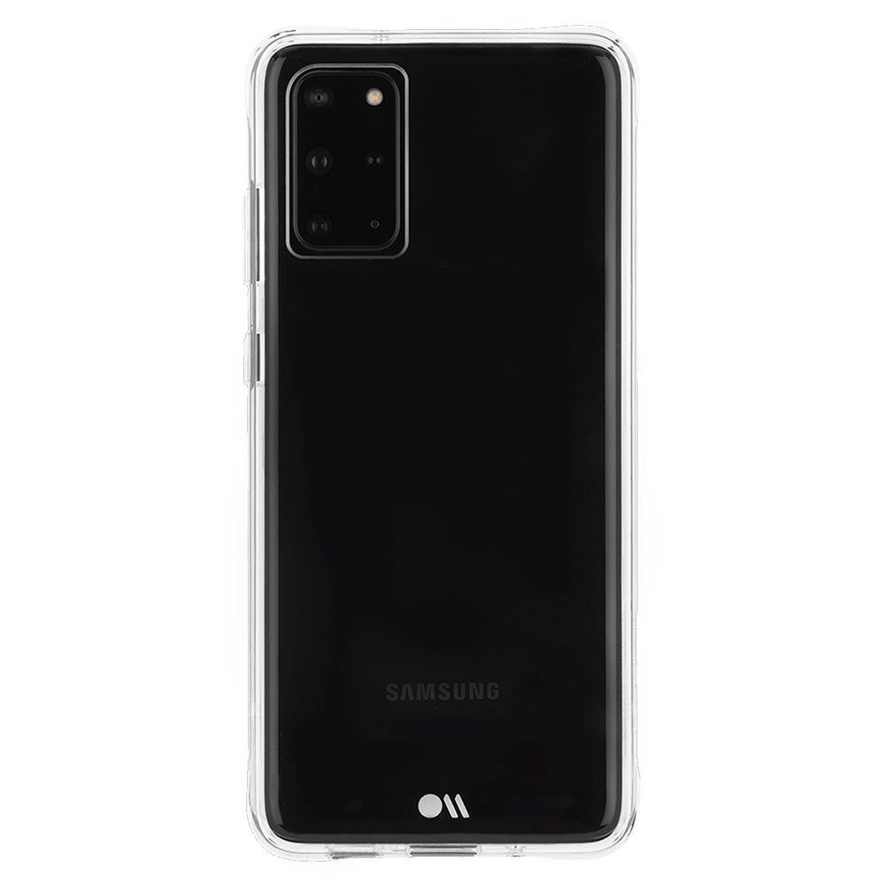 Case-Mate Tough Case for Samsung Galaxy S20 Plus Clear