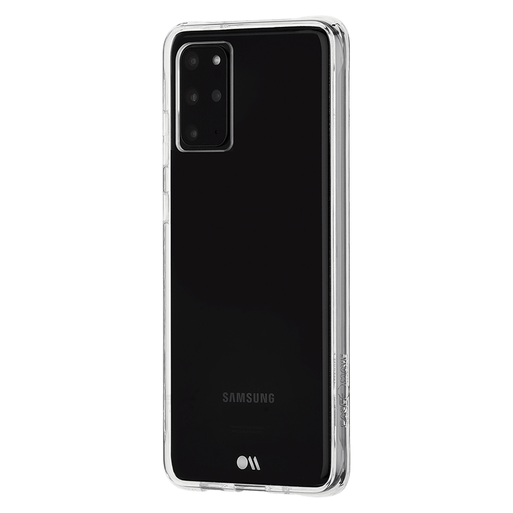 Case-Mate Tough Case for Samsung Galaxy S20 Plus Clear