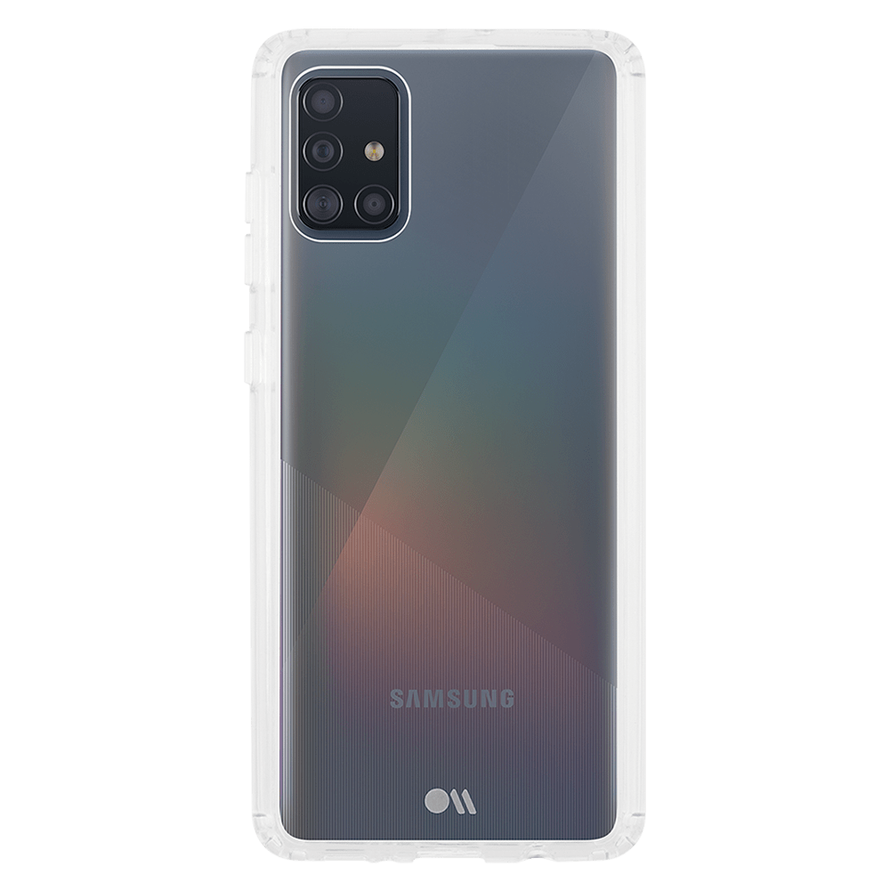 Case-Mate Tough Case for Samsung Galaxy A51 Clear