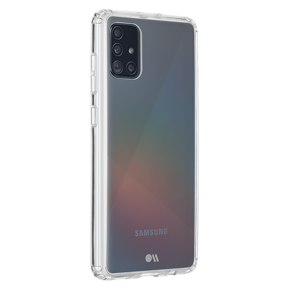 Case-Mate Tough Case for Samsung Galaxy A51 Clear