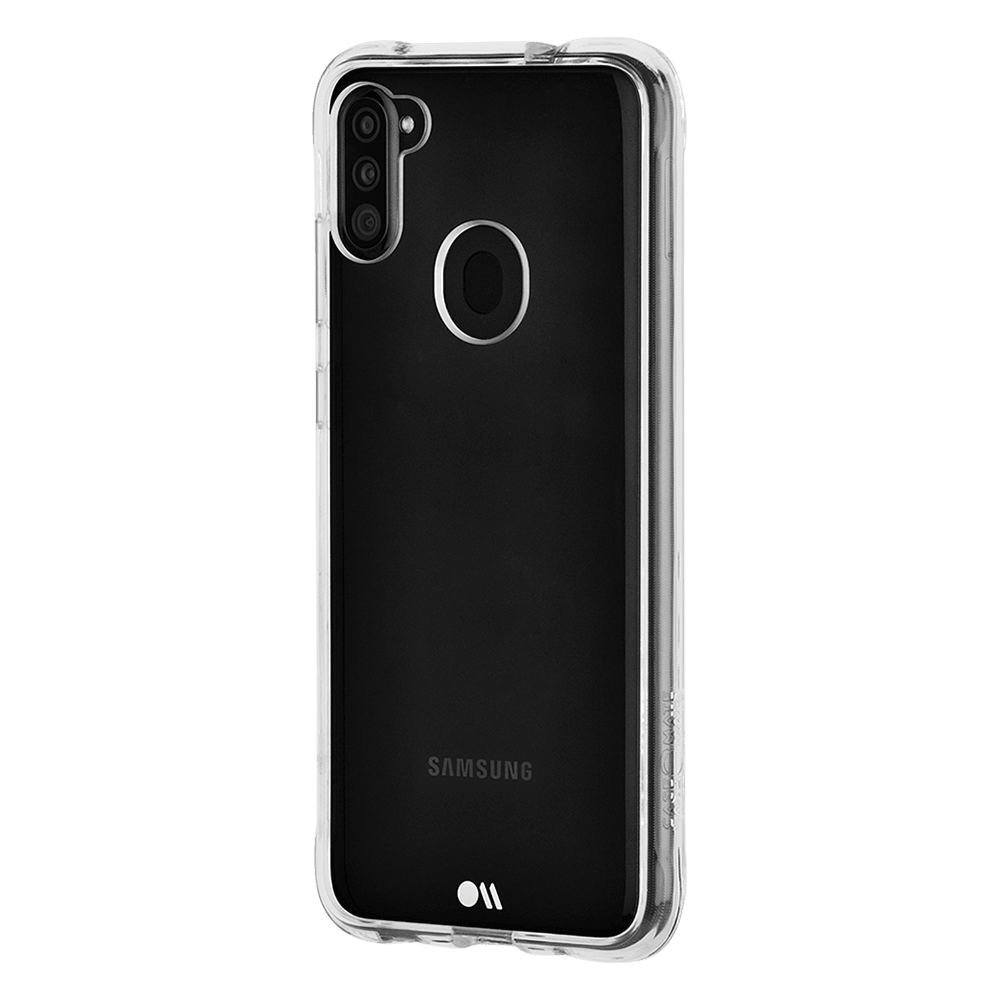 Case-Mate Tough Case for Samsung Galaxy A11 Clear