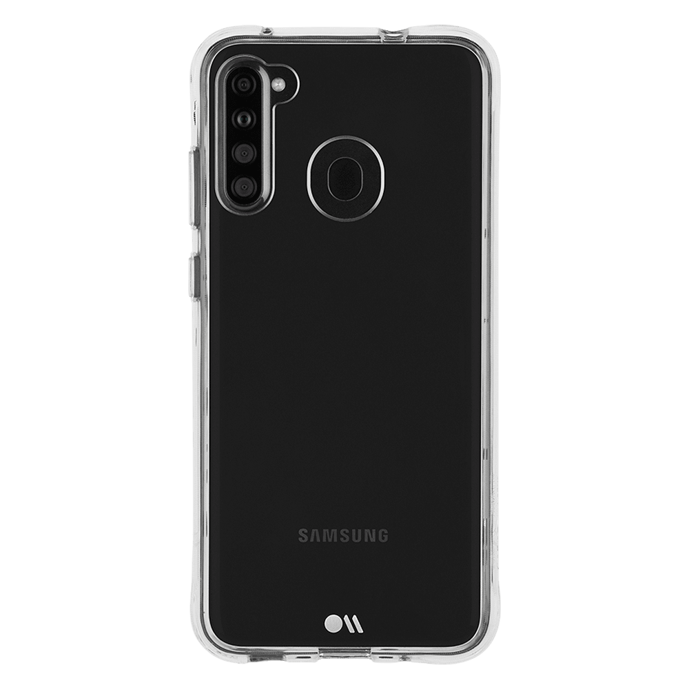 Case-Mate Tough Case for Samsung Galaxy A21 Clear