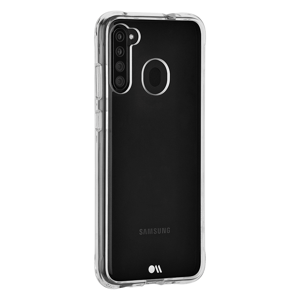 Case-Mate Tough Case for Samsung Galaxy A21 Clear