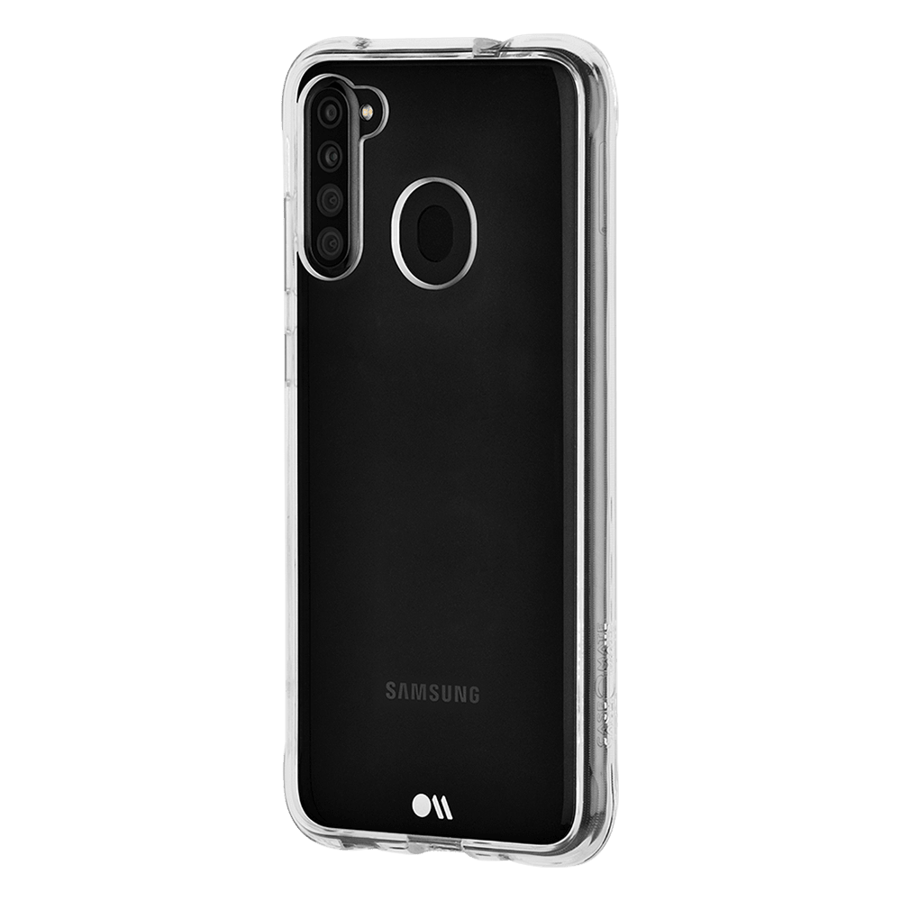 Case-Mate Tough Case for Samsung Galaxy A21 Clear