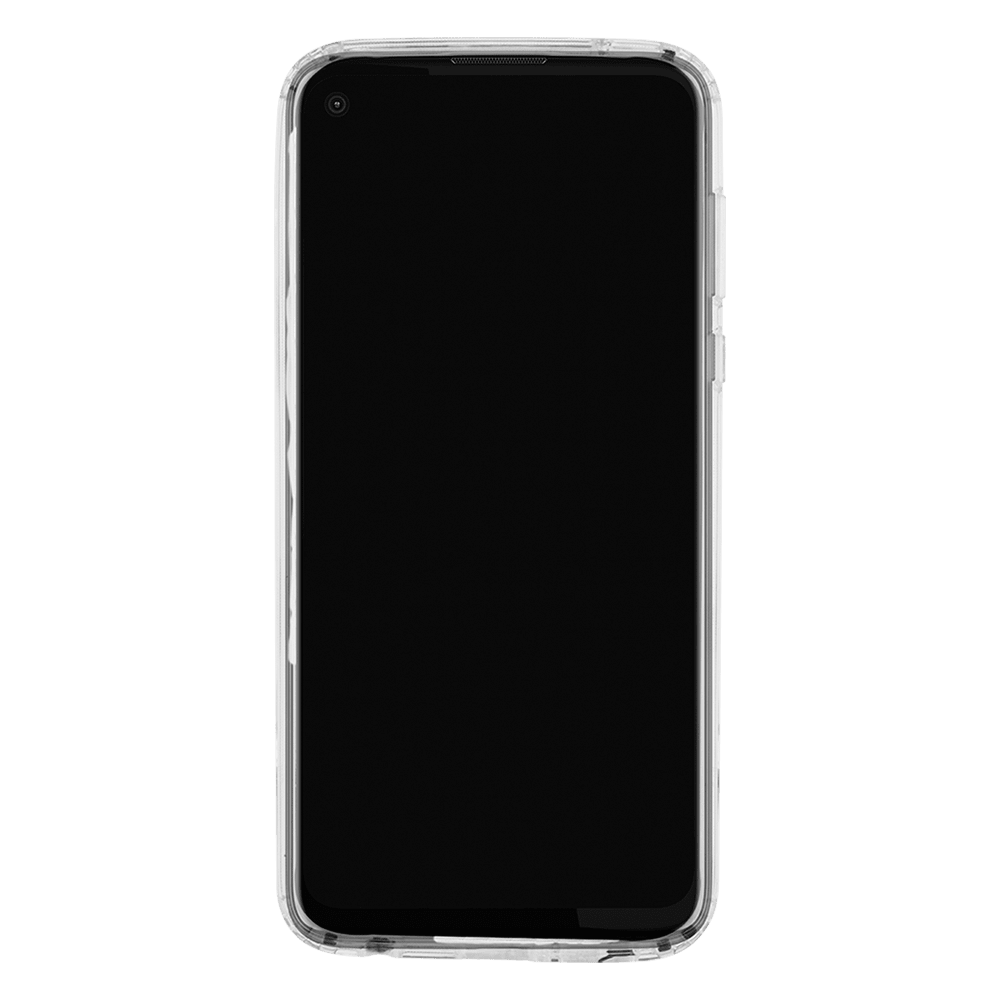 Case-Mate Tough Case for Motorola Moto Edge Plus Clear