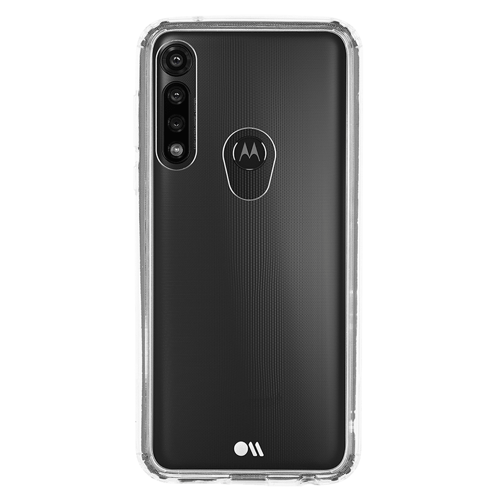 Case-Mate Tough Case for Motorola Moto G Power