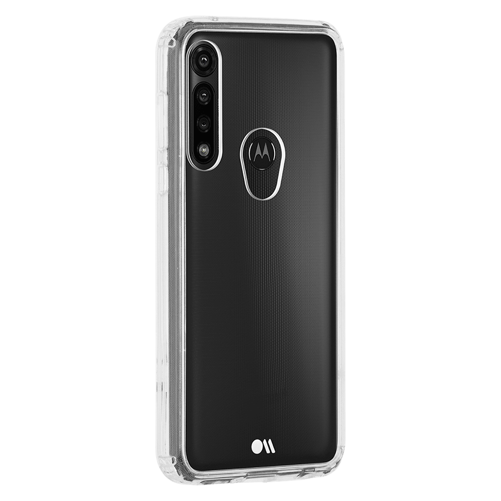 Case-Mate Tough Case for Motorola Moto G Power