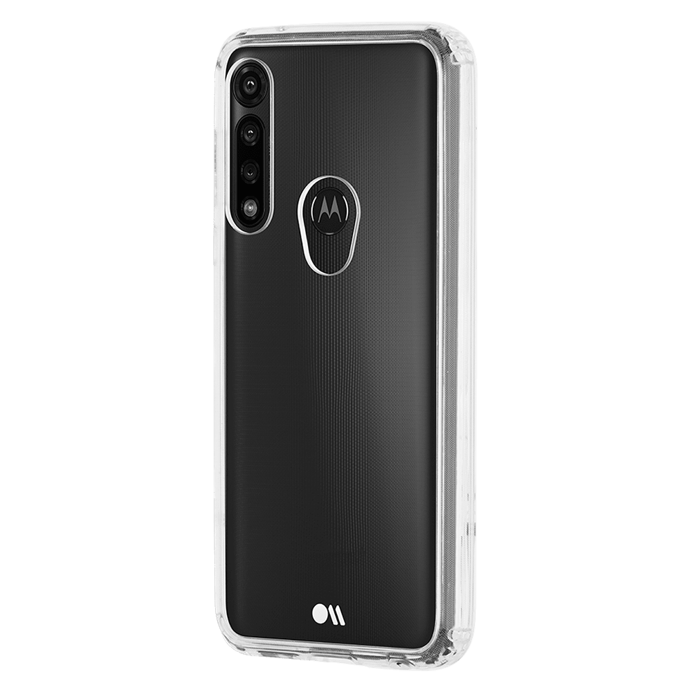 Case-Mate Tough Case for Motorola Moto G Power