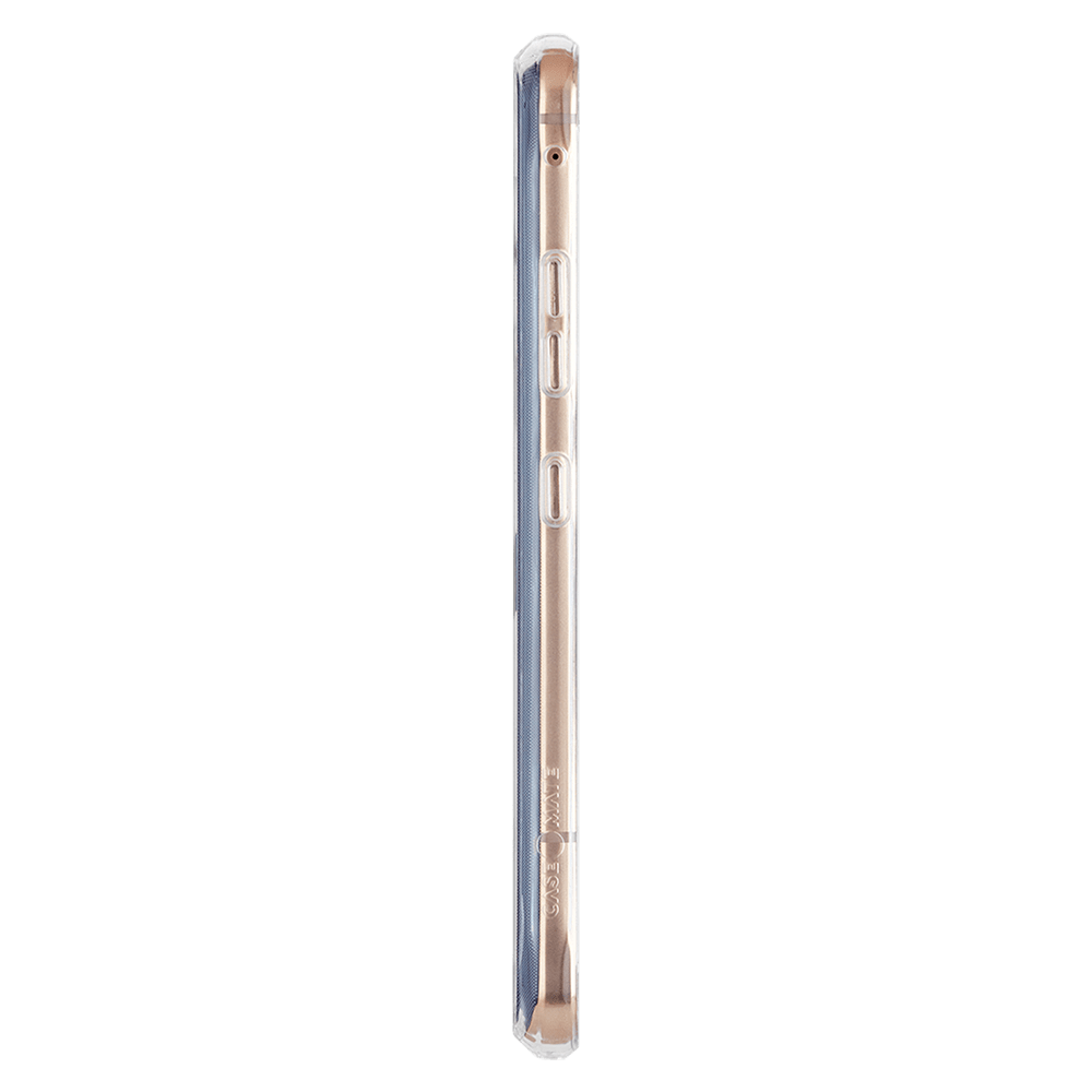 Case-Mate Tough Case for LG V60 ThinQ Clear
