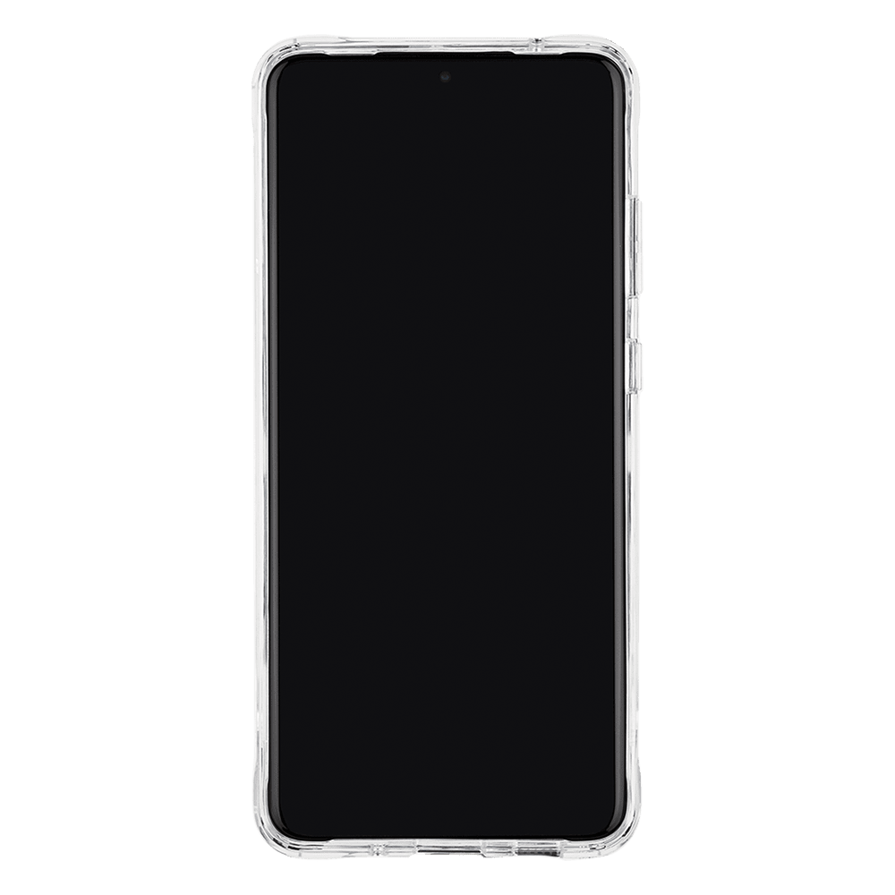 Case-Mate Tough Case for Samsung Galaxy S20 / S20 5G UW Clear