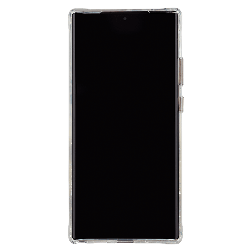 Case-Mate Twinkle Case with MicroPel for Samsung Galaxy Note20 5G Stardust
