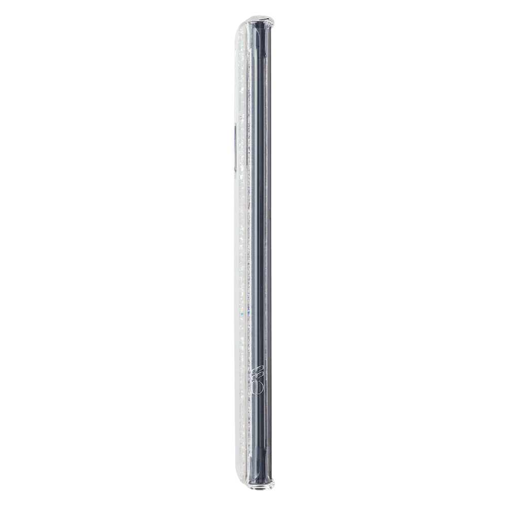 Case-Mate Twinkle Case with MicroPel for Samsung Galaxy Note20 5G Stardust