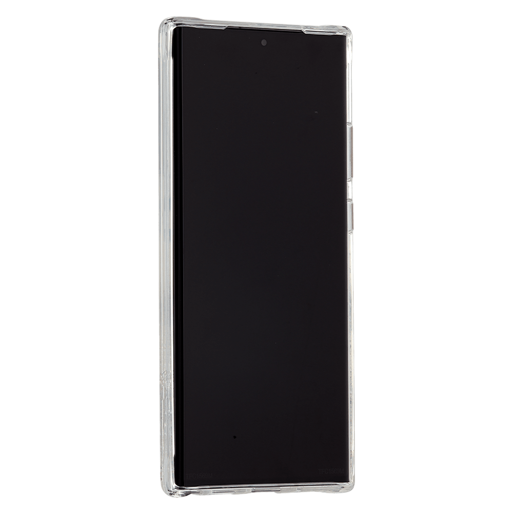 Case-Mate Twinkle Case with MicroPel for Samsung Galaxy Note20 5G Stardust