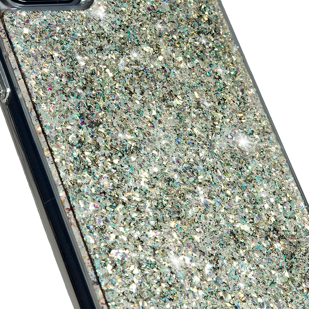 Case-Mate Twinkle Case with MicroPel for Samsung Galaxy Note20 5G Stardust