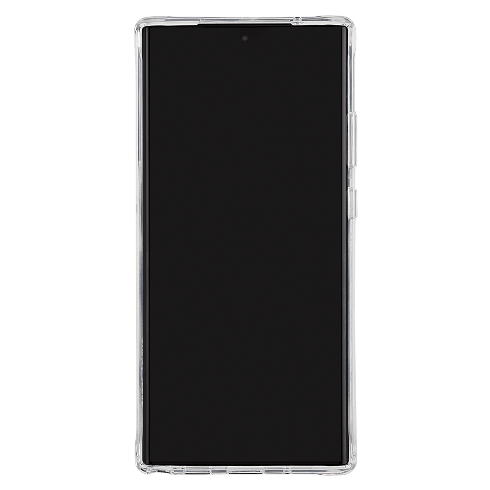 Case-Mate Soap Bubble Case with MicroPel for Samsung Galaxy Note20 Ultra 5G Iridescent
