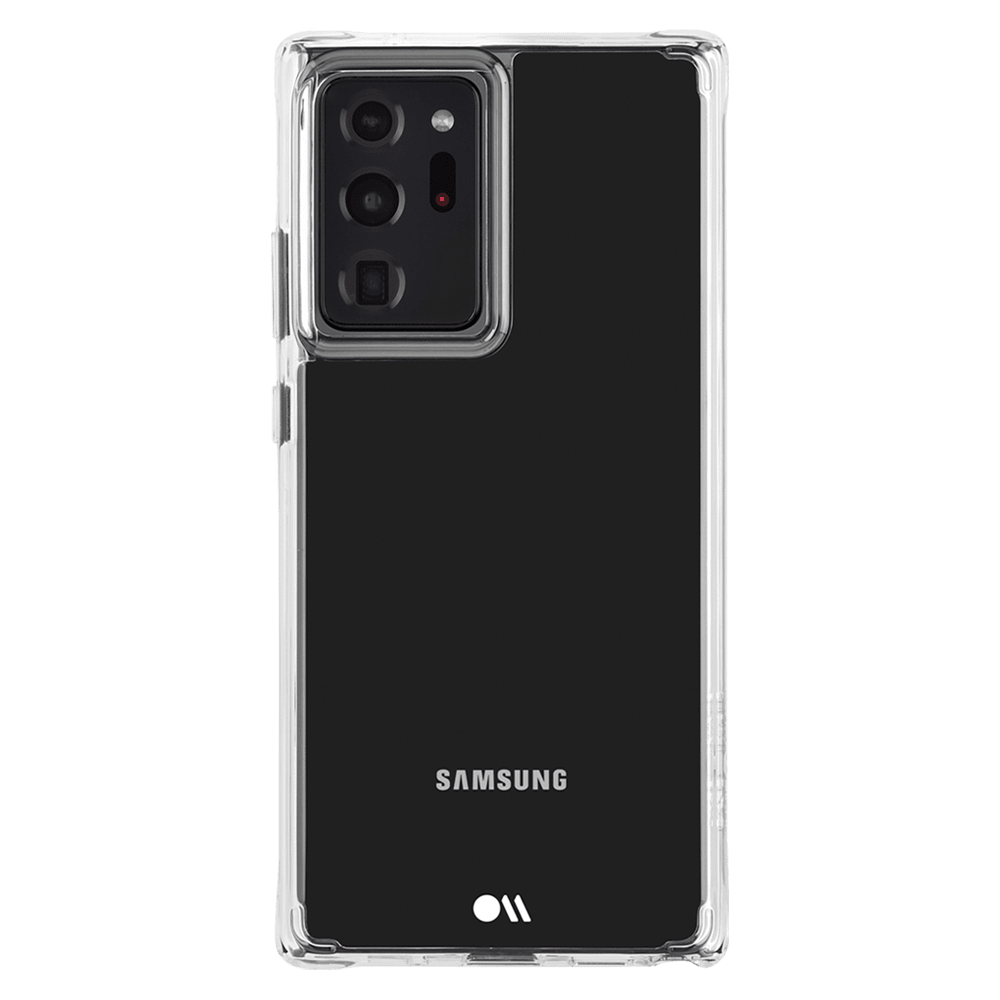 Case-Mate Tough Case for Samsung Galaxy Note20 Ultra 5G Clear