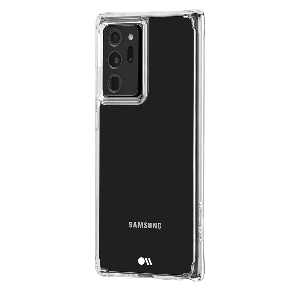 Case-Mate Tough Case for Samsung Galaxy Note20 Ultra 5G Clear