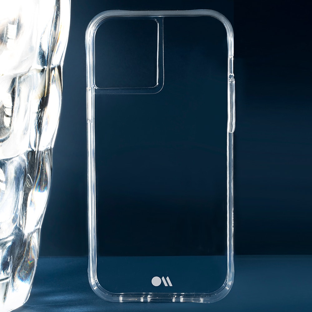 Case-Mate Tough Case for Apple iPhone 12 Pro Max Clear