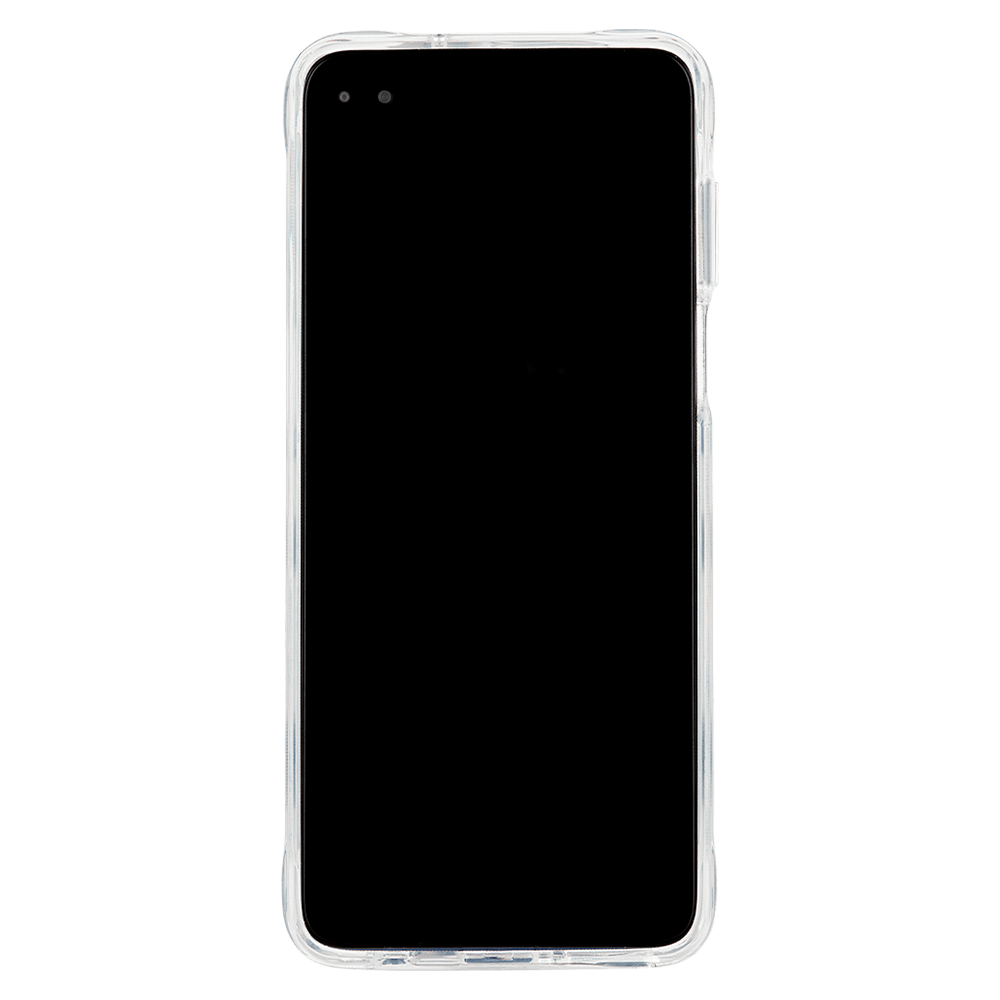 Case-Mate Tough Case for Motorola One 5G / One 5G UW Clear
