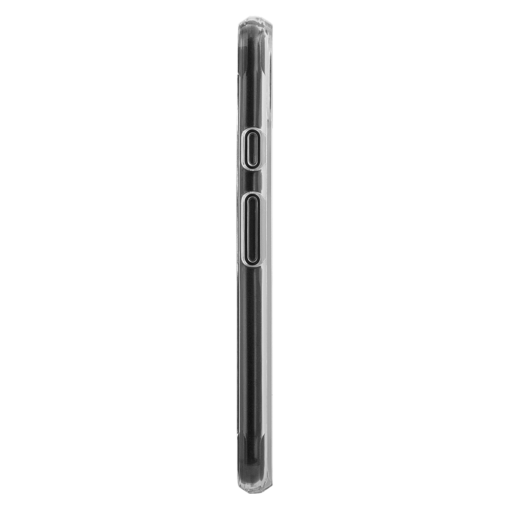 Case-Mate Tough Case for Google Pixel 5 Clear
