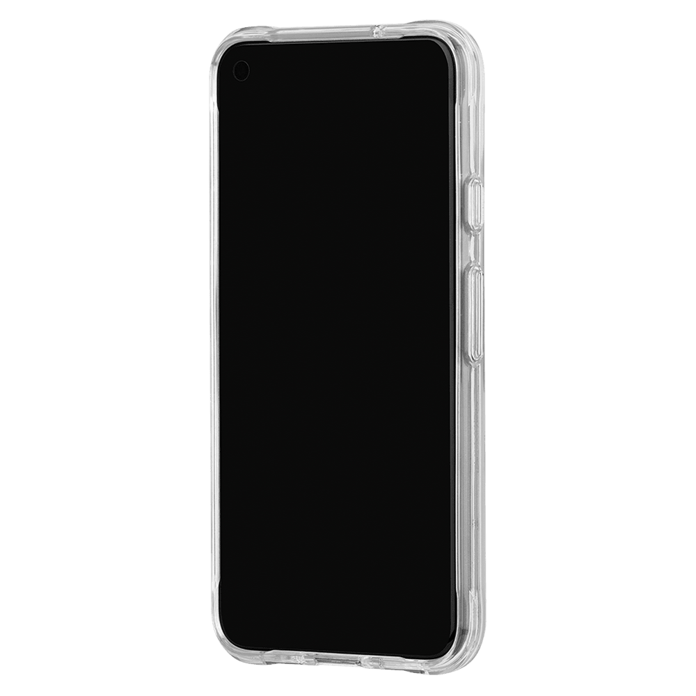 Case-Mate Tough Case for Google Pixel 5 Clear