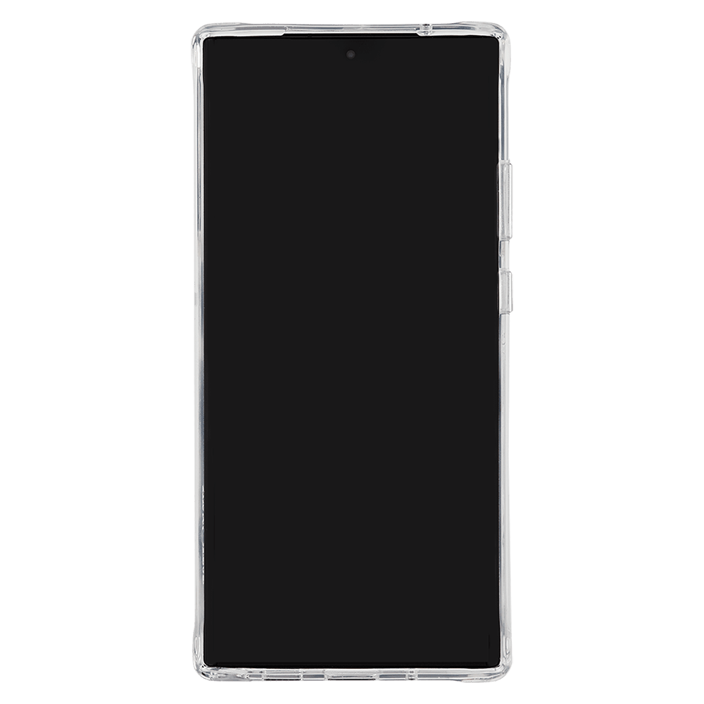 Case-Mate Tough Case for Samsung Galaxy S20 FE 5G Clear