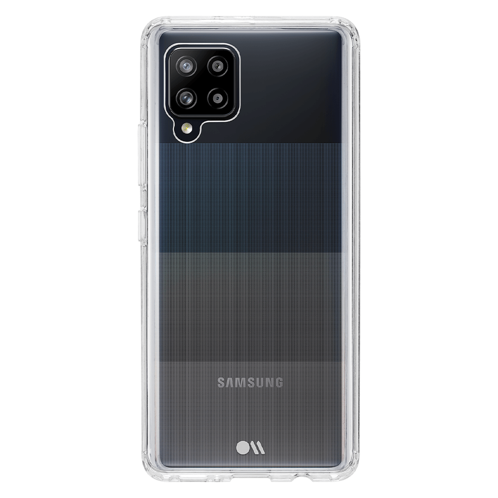 Case-Mate Tough Case for Samsung Galaxy A42 5G Clear