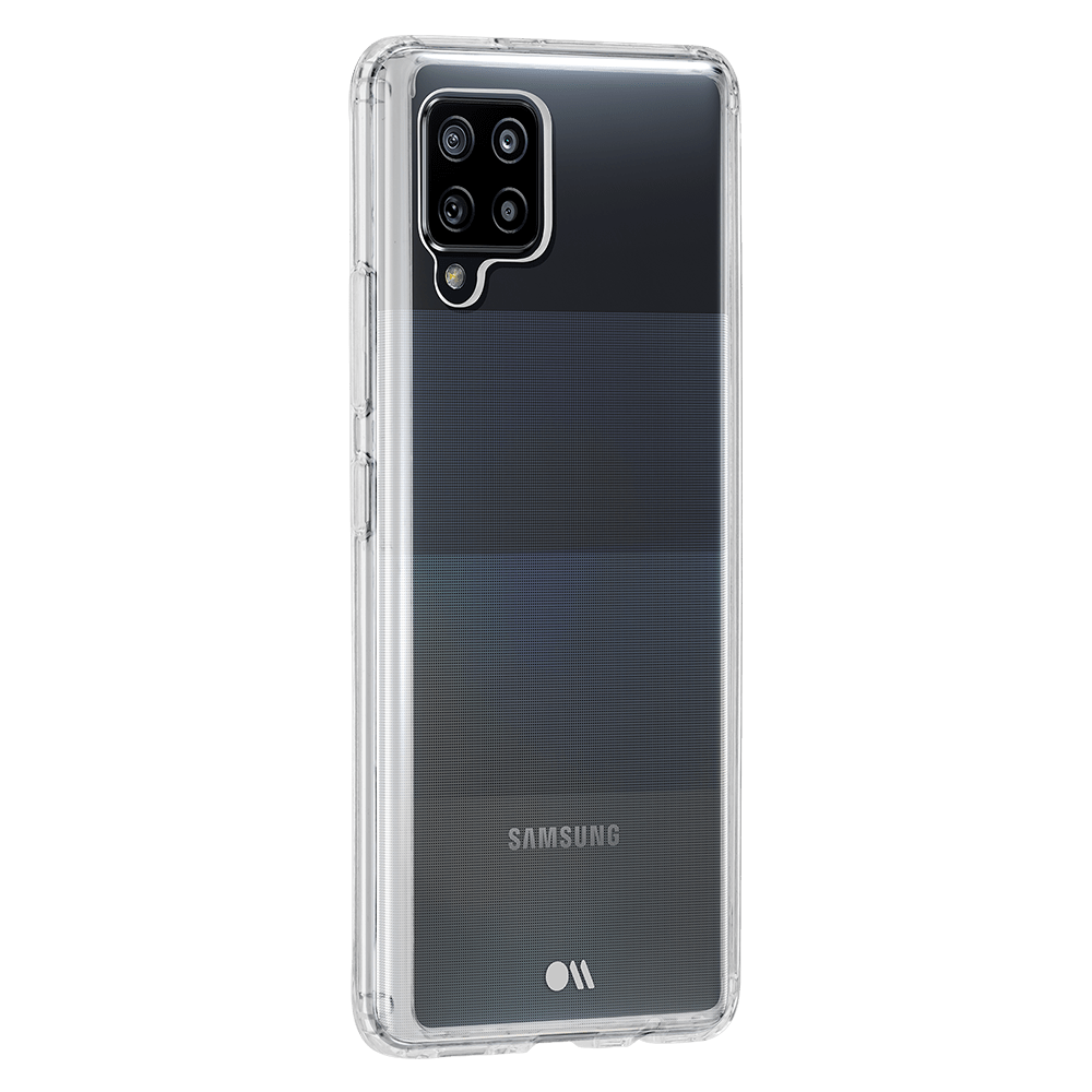 Case-Mate Tough Case for Samsung Galaxy A42 5G Clear