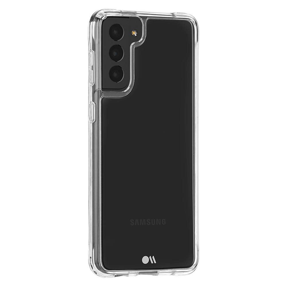 Case-Mate Tough Case for Samsung Galaxy S21 5G Clear